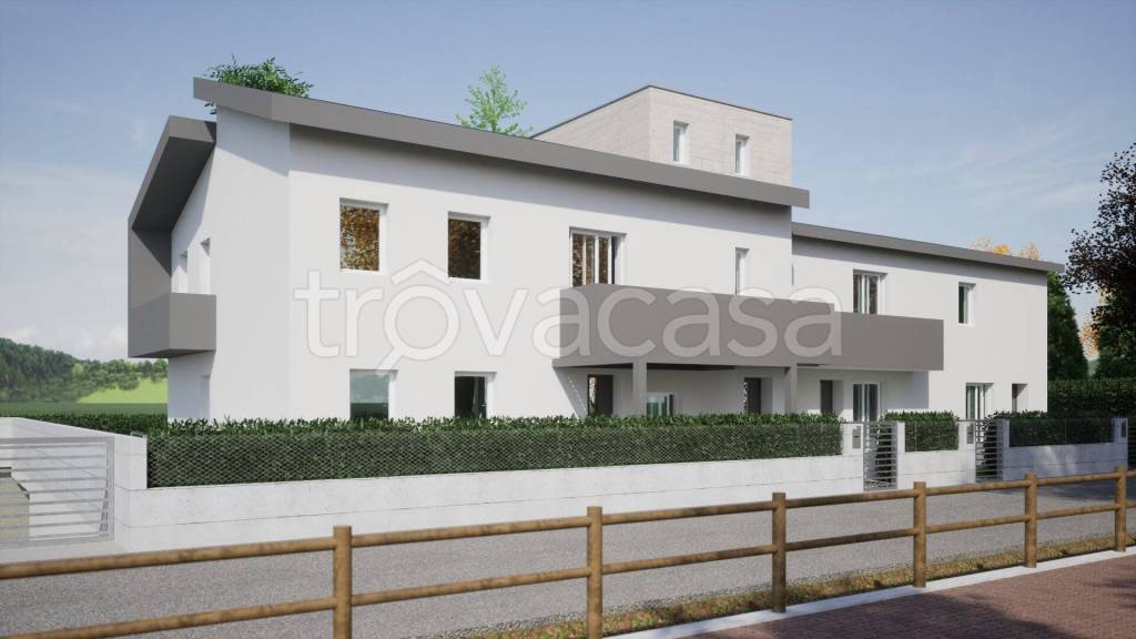appartamento in vendita a Villaverla