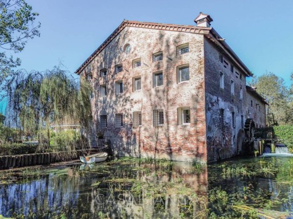 casa indipendente in vendita a Villaverla
