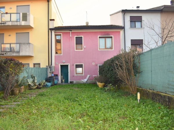 casa indipendente in vendita a Villaverla