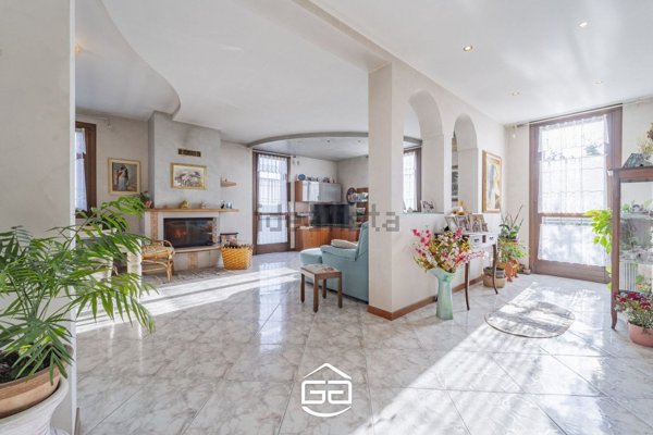 casa indipendente in vendita a Villaverla