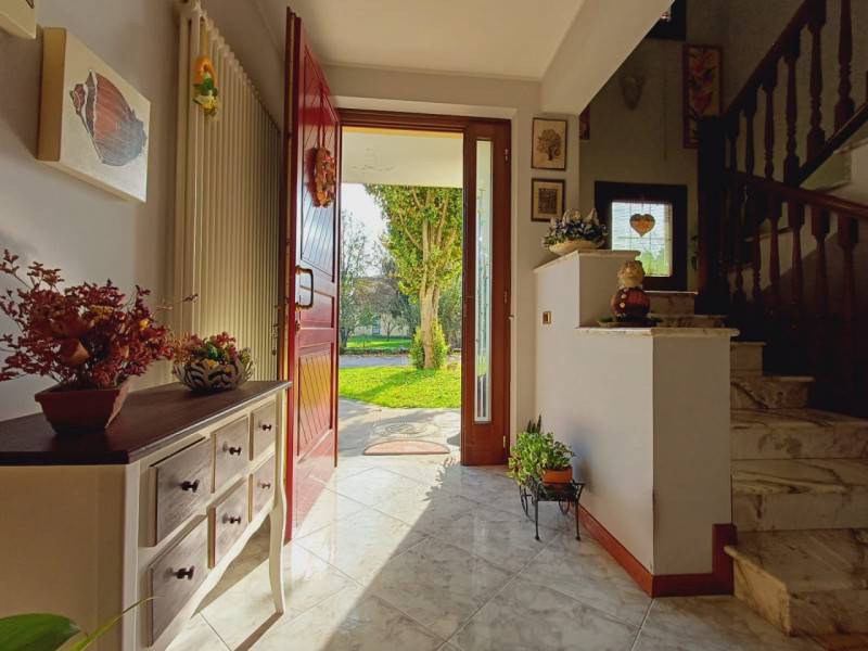 casa indipendente in vendita a Villaverla