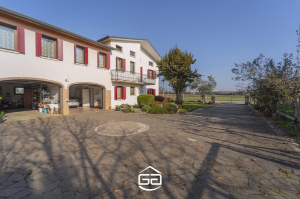 casa indipendente in vendita a Villaverla