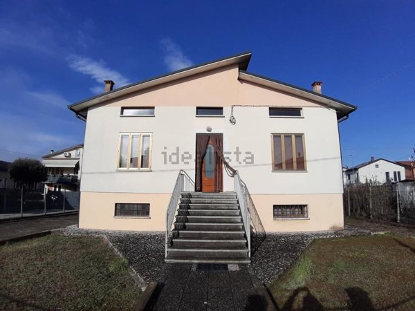 appartamento in vendita a Villaverla