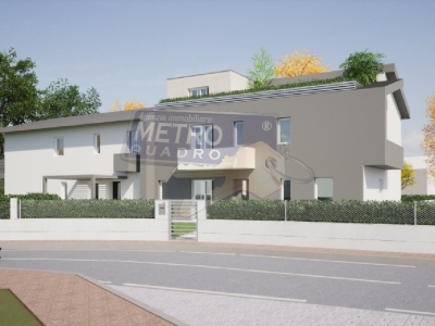 appartamento in vendita a Villaverla