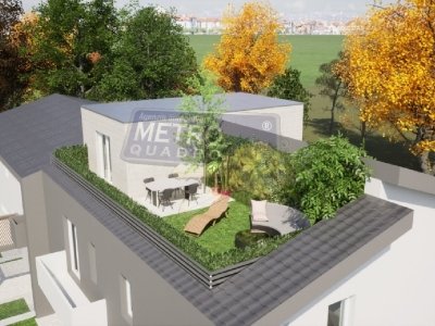 appartamento in vendita a Villaverla