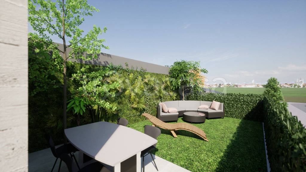 appartamento in vendita a Villaverla