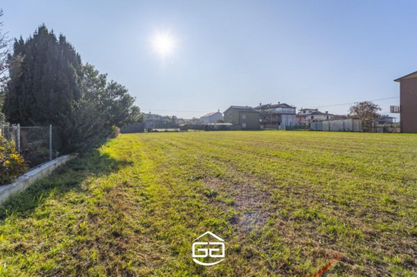 terreno edificabile in vendita a Villaverla