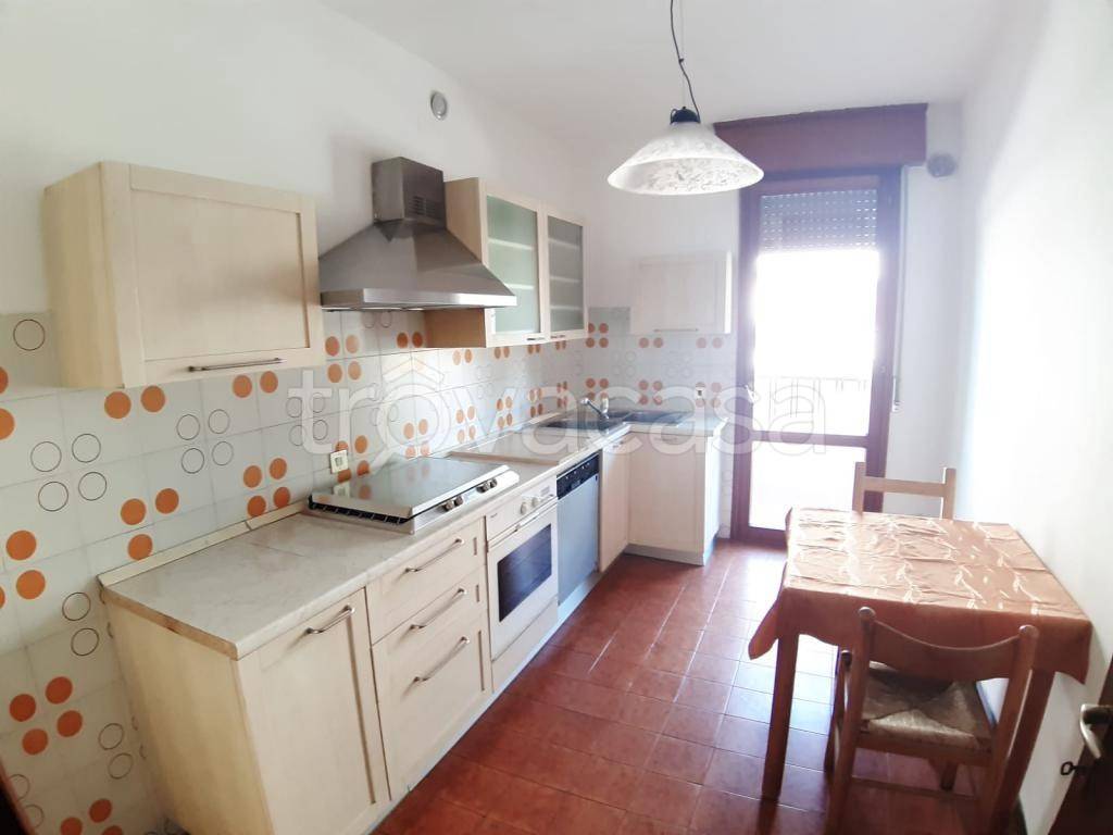 appartamento in vendita a Villaverla