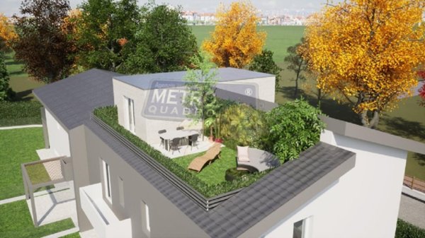 appartamento in vendita a Villaverla