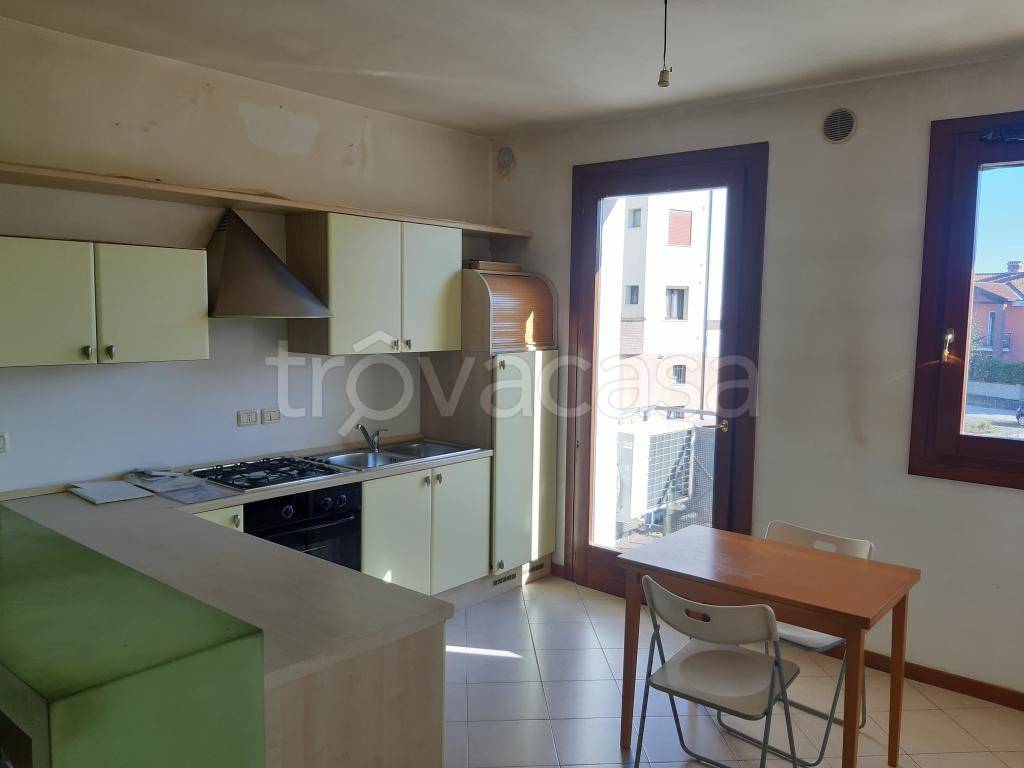 appartamento in vendita a Villaverla