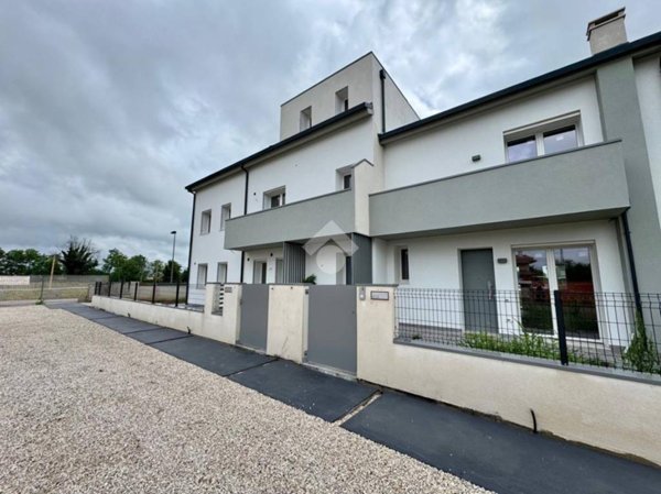 appartamento in vendita a Villaverla