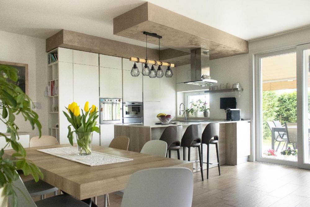 casa indipendente in vendita a Villaverla