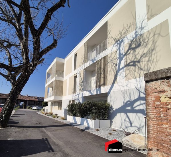 appartamento in vendita a Villaverla