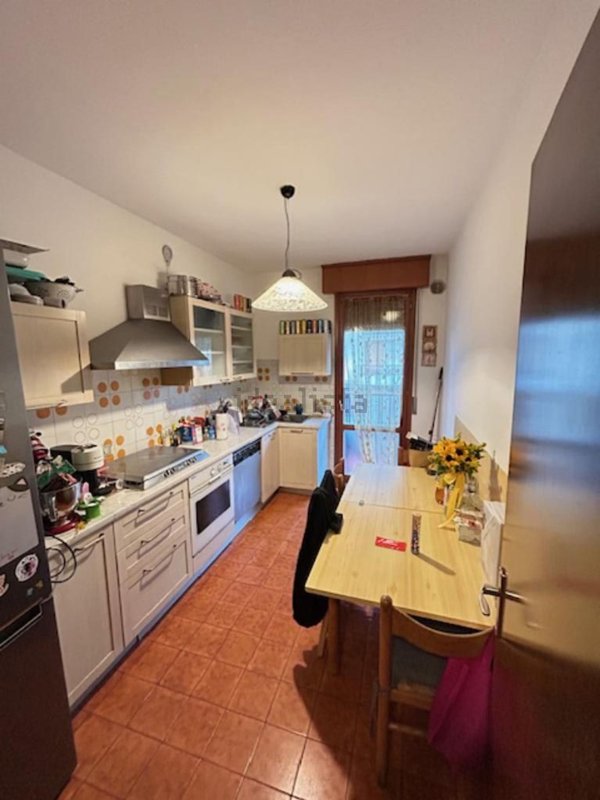 appartamento in vendita a Villaverla