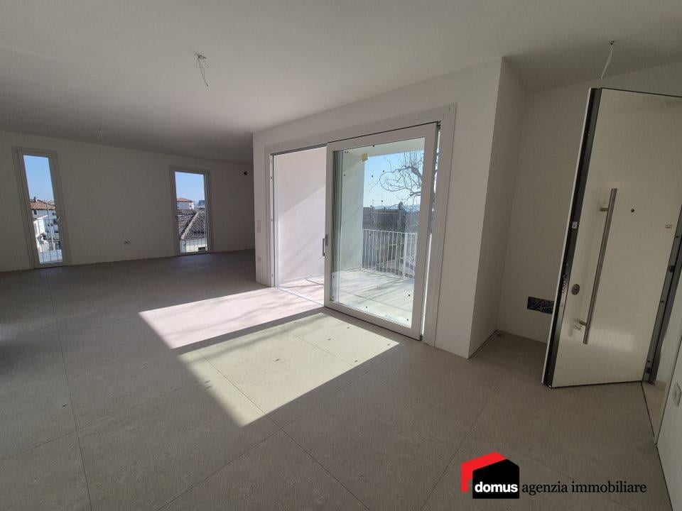 appartamento in vendita a Villaverla