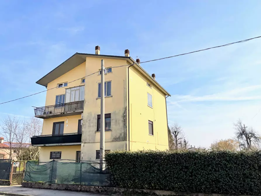appartamento in vendita a Villaverla in zona Novoledo