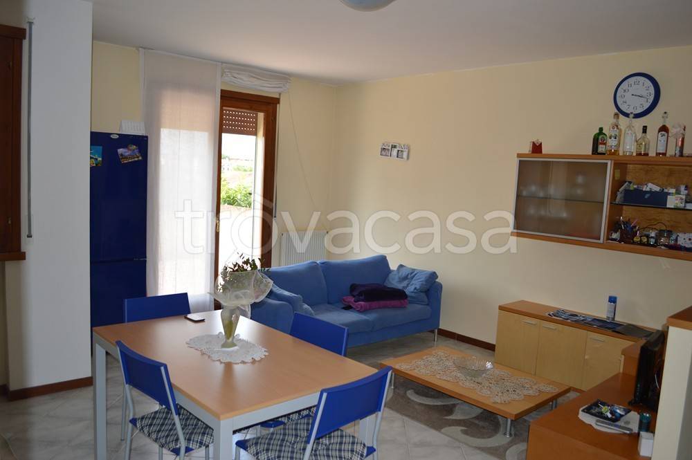 appartamento in vendita a Villaverla