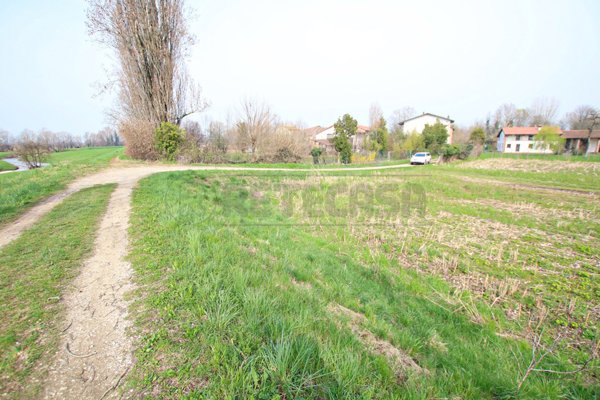 terreno in vendita a Villaverla in zona Novoledo