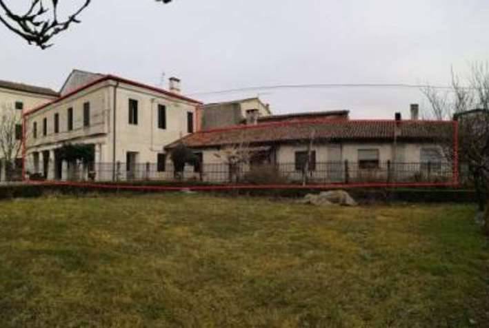 casa indipendente in vendita a Villaverla in zona Novoledo