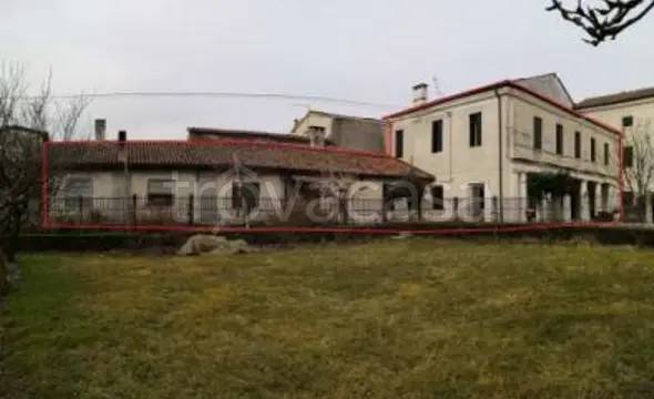 appartamento in vendita a Villaverla in zona Novoledo