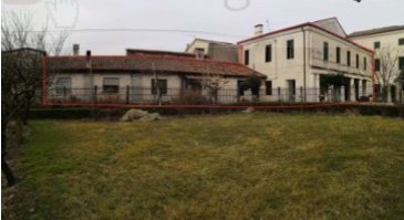 casa indipendente in vendita a Villaverla in zona Novoledo
