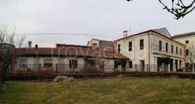 appartamento in vendita a Villaverla in zona Novoledo