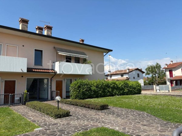 appartamento in vendita a Villaverla