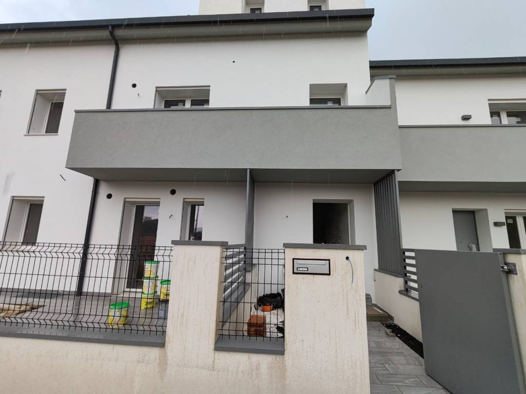 appartamento in vendita a Villaverla