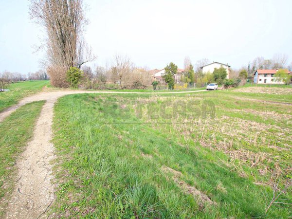 terreno agricolo in vendita a Villaverla
