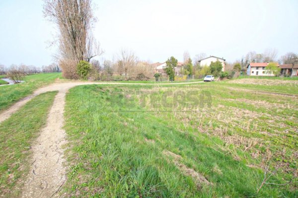 terreno agricolo in vendita a Villaverla