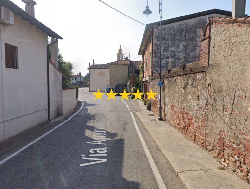appartamento in vendita a Villaverla in zona Novoledo