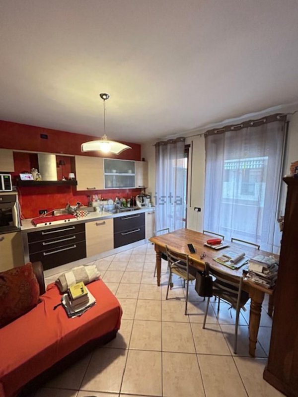 appartamento in vendita a Villaverla