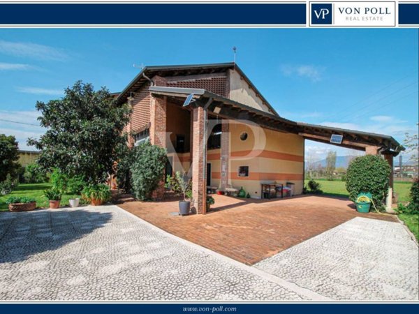 casa indipendente in vendita a Villaverla