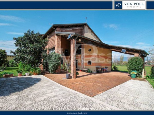 casa indipendente in vendita a Villaverla