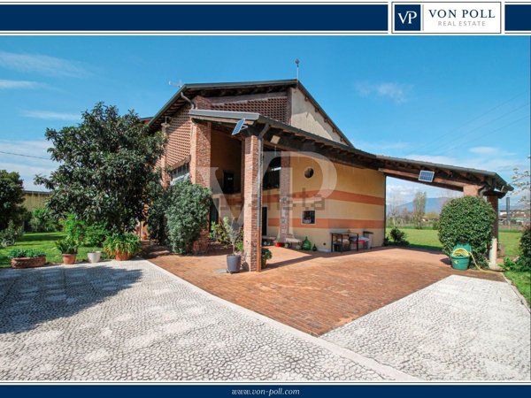 casale in vendita a Villaverla