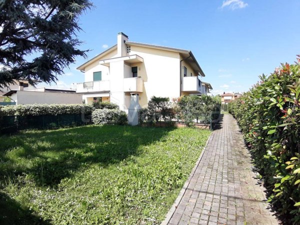 appartamento in vendita a Villaverla