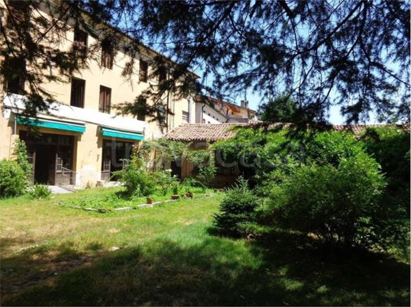 casa indipendente in vendita a Villaverla