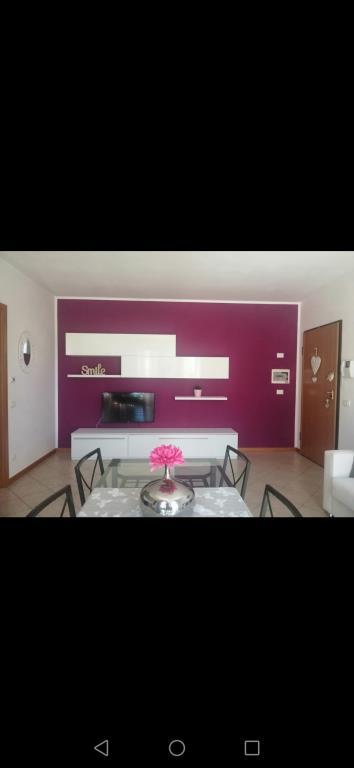 appartamento in vendita a Villaverla in zona Novoledo
