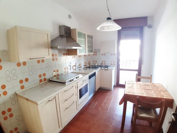 appartamento in vendita a Villaverla