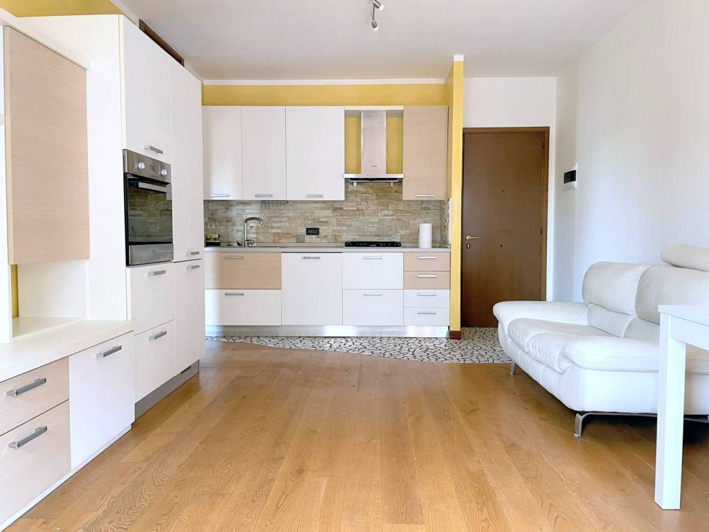 appartamento in vendita a Villaverla