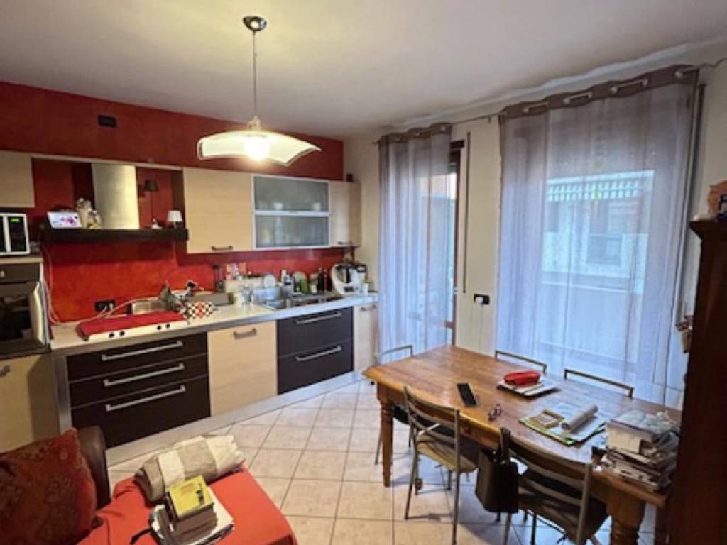 appartamento in vendita a Villaverla