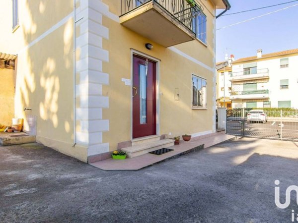 casa indipendente in vendita a Villaverla