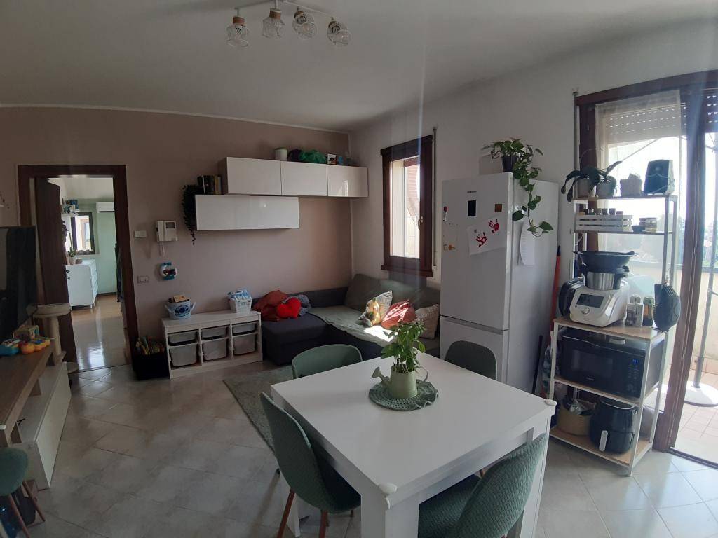 appartamento in vendita a Villaverla