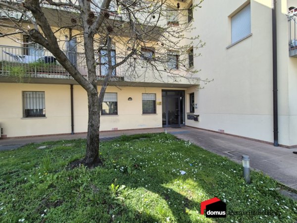 appartamento in vendita a Villaverla