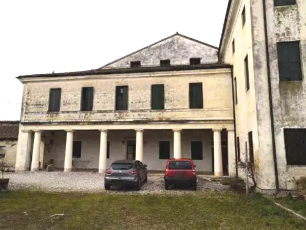casa indipendente in vendita a Villaverla in zona Novoledo