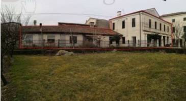 casa indipendente in vendita a Villaverla in zona Novoledo