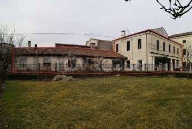 casa indipendente in vendita a Villaverla in zona Novoledo