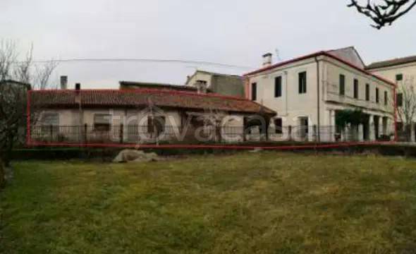 appartamento in vendita a Villaverla in zona Novoledo