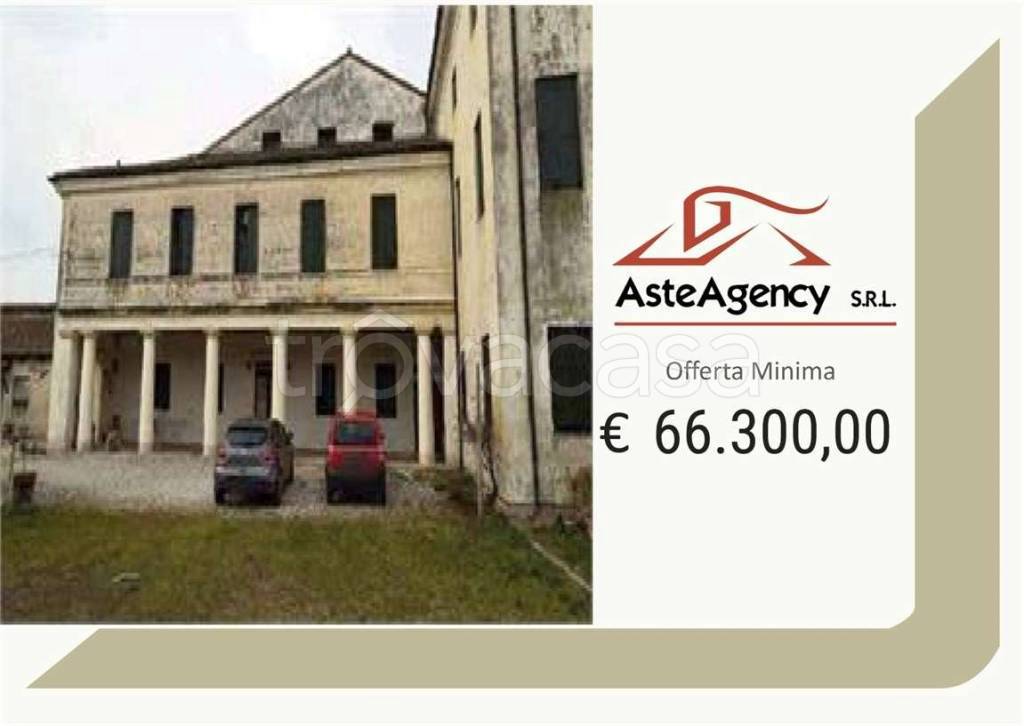 casa indipendente in vendita a Villaverla in zona Novoledo
