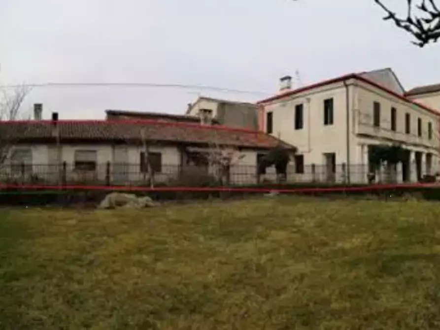 casa indipendente in vendita a Villaverla